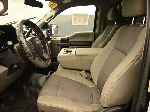 used 2016 Ford F-150 car, priced at $6,999