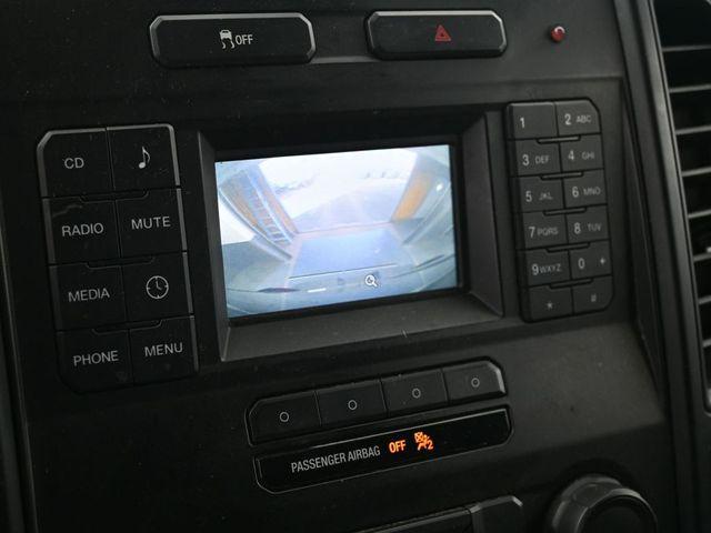 used 2016 Ford F-150 car, priced at $6,999