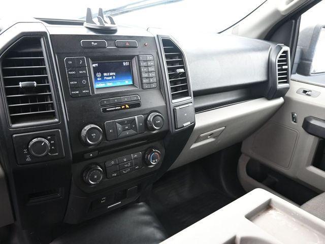 used 2016 Ford F-150 car, priced at $6,999