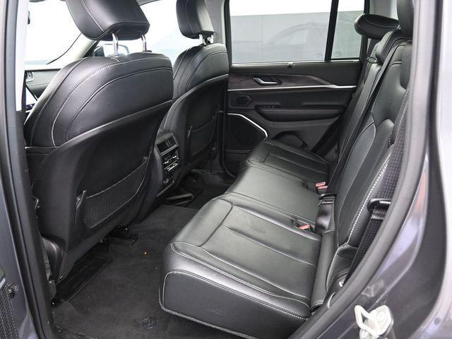 used 2023 Jeep Grand Cherokee car, priced at $32,930
