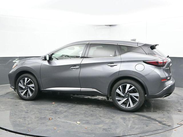 used 2023 Nissan Murano car, priced at $25,345