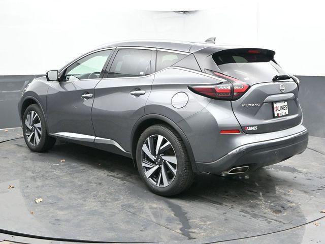 used 2023 Nissan Murano car, priced at $25,345