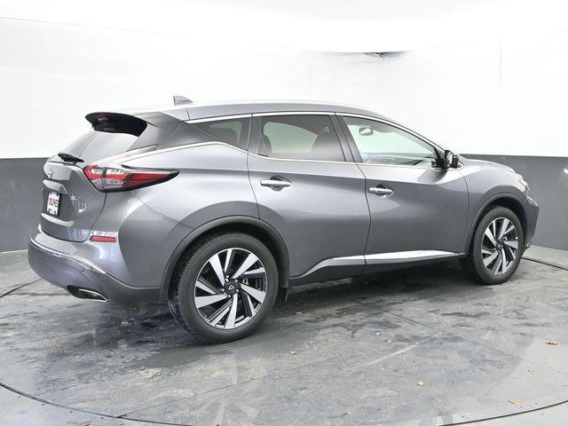 used 2023 Nissan Murano car, priced at $25,345