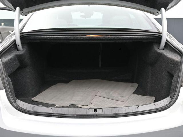 used 2016 Chevrolet Impala car, priced at $17,819