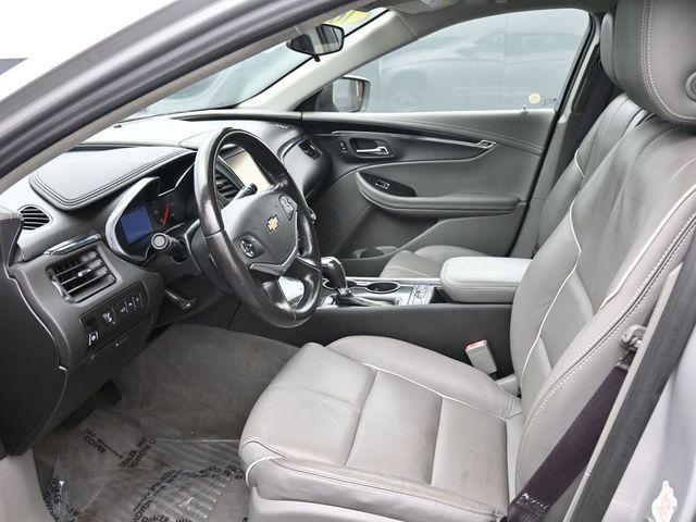 used 2016 Chevrolet Impala car, priced at $17,819