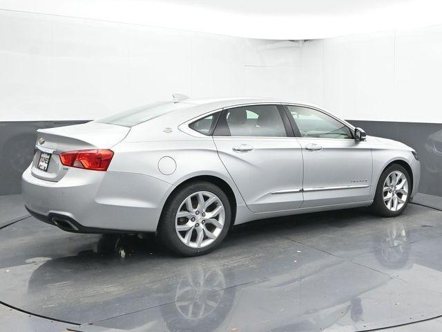 used 2016 Chevrolet Impala car, priced at $17,819