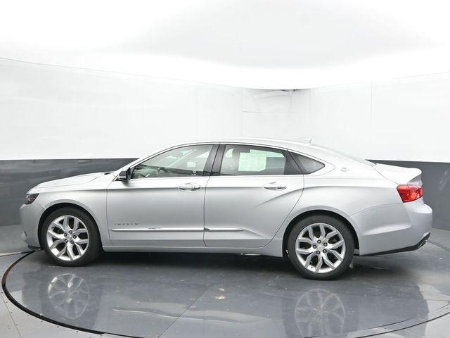 used 2016 Chevrolet Impala car, priced at $17,819