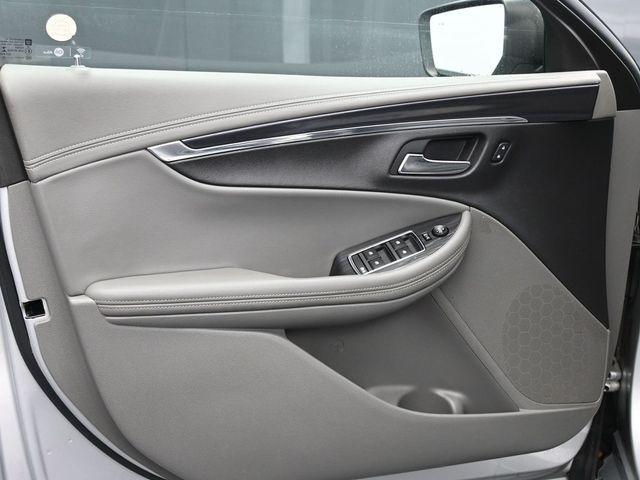 used 2016 Chevrolet Impala car, priced at $17,819