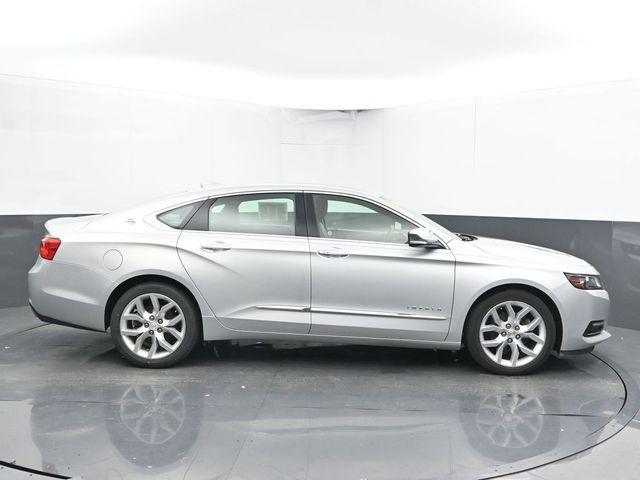 used 2016 Chevrolet Impala car, priced at $17,819
