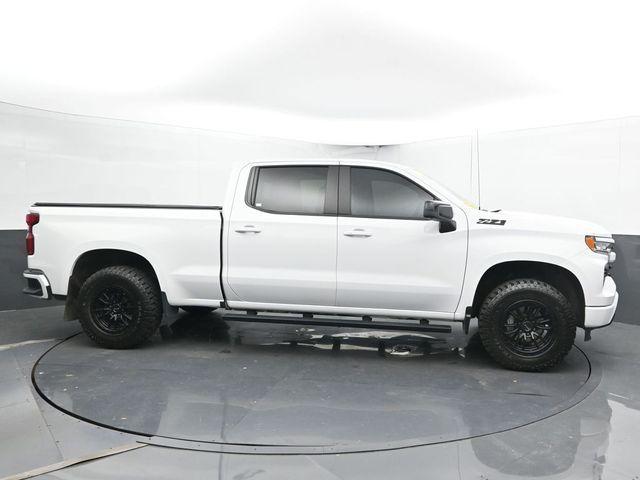 used 2023 Chevrolet Silverado 1500 car, priced at $48,709