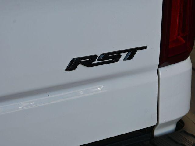 used 2023 Chevrolet Silverado 1500 car, priced at $48,709