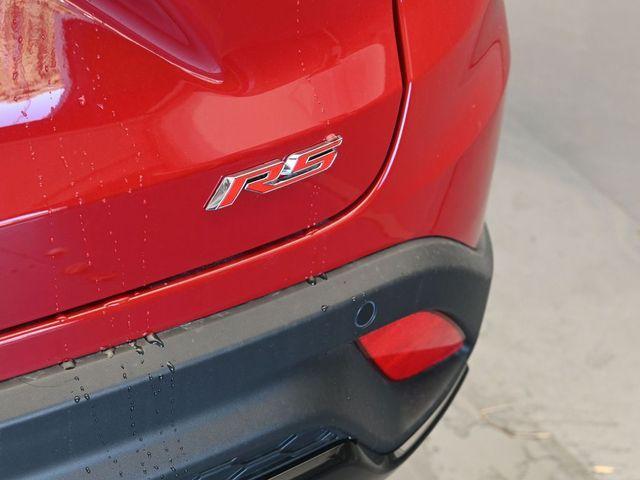 new 2026 Chevrolet Trax car, priced at $27,646
