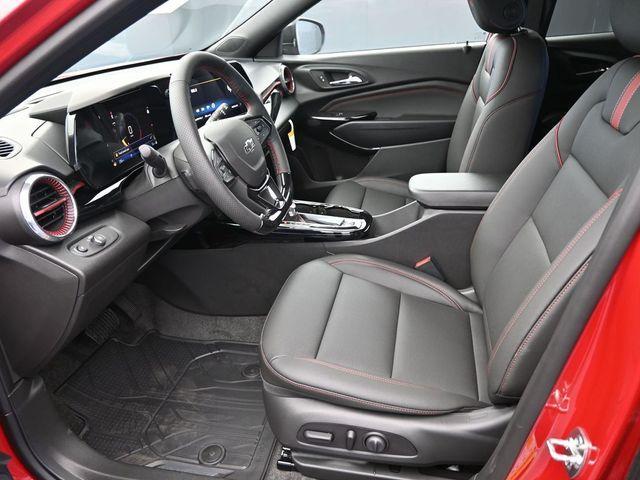 new 2026 Chevrolet Trax car, priced at $27,646