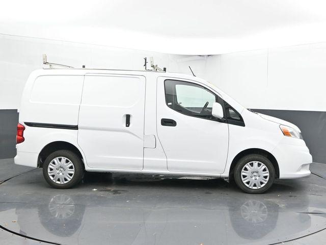 used 2018 Nissan NV200 car, priced at $14,362