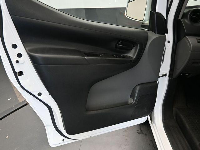 used 2018 Nissan NV200 car, priced at $14,362