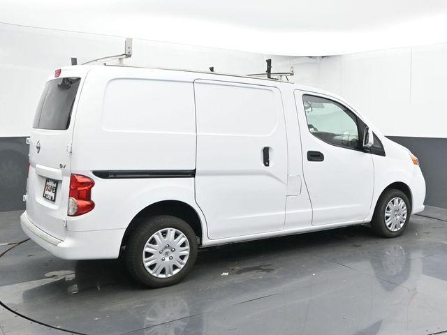 used 2018 Nissan NV200 car, priced at $14,362