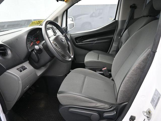 used 2018 Nissan NV200 car, priced at $14,362