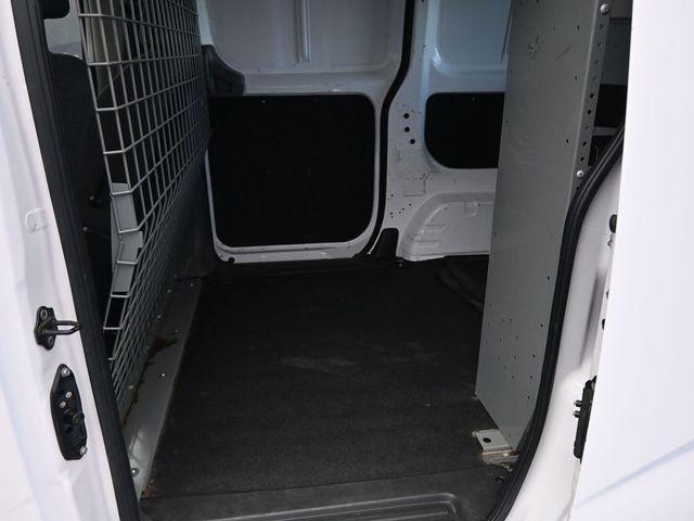 used 2018 Nissan NV200 car, priced at $14,362