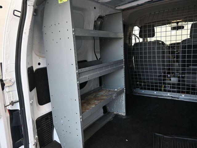 used 2018 Nissan NV200 car, priced at $14,362