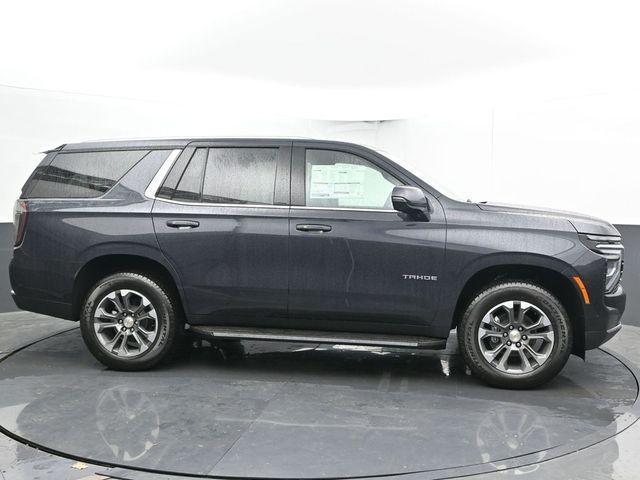 new 2025 Chevrolet Tahoe car, priced at $69,616