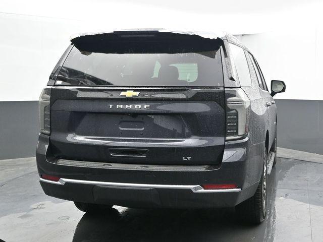 new 2025 Chevrolet Tahoe car, priced at $69,616