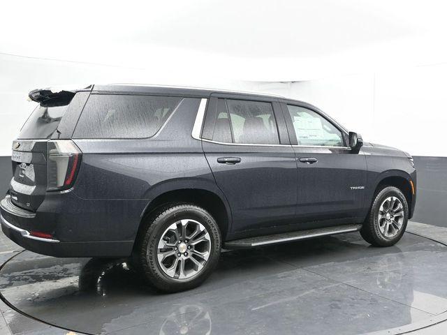 new 2025 Chevrolet Tahoe car, priced at $69,616