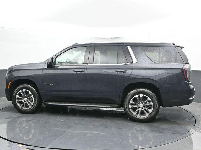 new 2025 Chevrolet Tahoe car, priced at $69,616