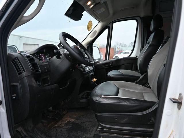 used 2023 Ram ProMaster 2500 car, priced at $32,908