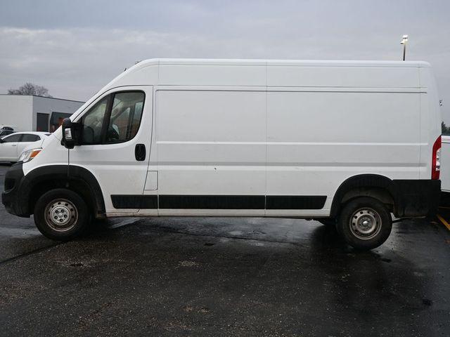 used 2023 Ram ProMaster 2500 car, priced at $32,908