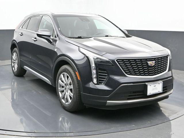 used 2023 Cadillac XT4 car, priced at $25,994