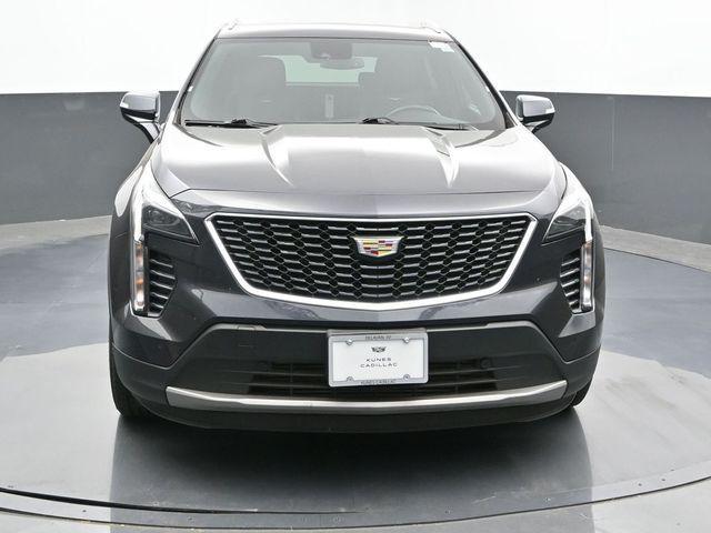 used 2023 Cadillac XT4 car, priced at $25,994