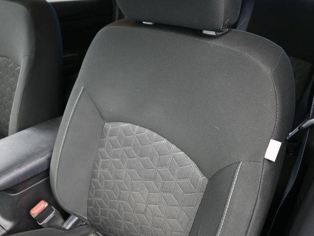 used 2020 Mitsubishi Outlander Sport car, priced at $12,832