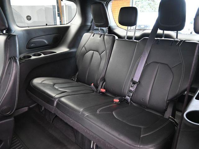 used 2020 Chrysler Pacifica car, priced at $23,943