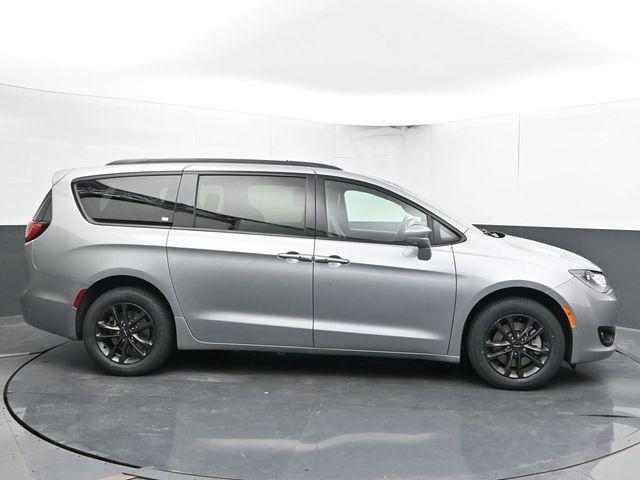 used 2020 Chrysler Pacifica car, priced at $23,943