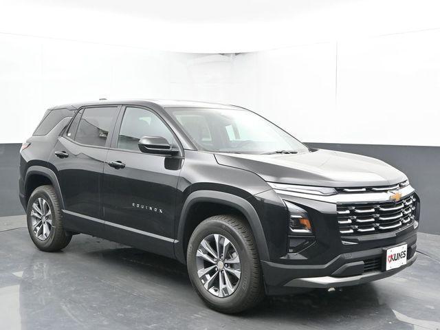 new 2026 Chevrolet Equinox car, priced at $32,290
