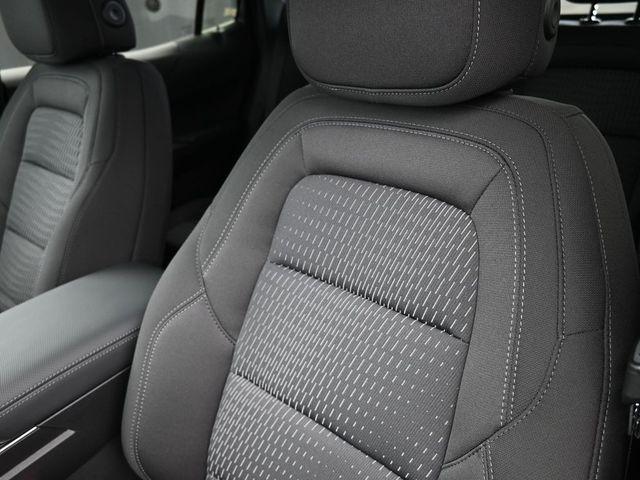 new 2026 Chevrolet Equinox car, priced at $32,290