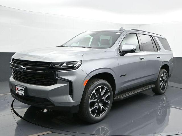 new 2024 Chevrolet Tahoe car, priced at $68,749