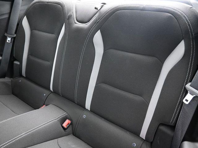 used 2019 Chevrolet Camaro car, priced at $22,813