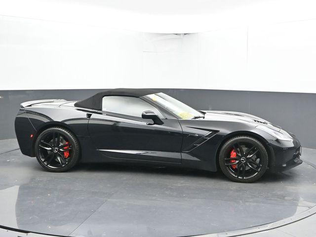 used 2015 Chevrolet Corvette car, priced at $44,430