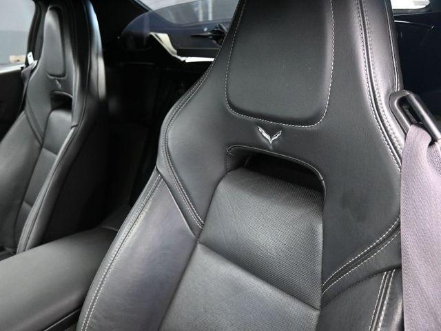used 2015 Chevrolet Corvette car, priced at $44,430