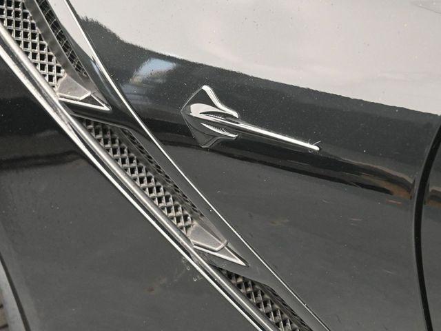 used 2015 Chevrolet Corvette car, priced at $44,430