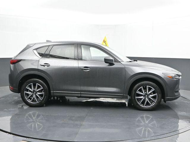 used 2018 Mazda CX-5 car, priced at $16,599