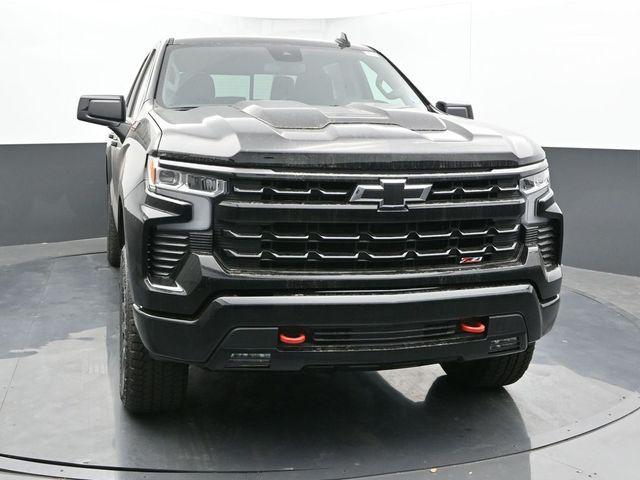 new 2025 Chevrolet Silverado 1500 car, priced at $67,115