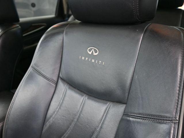 used 2013 INFINITI JX35 car, priced at $999