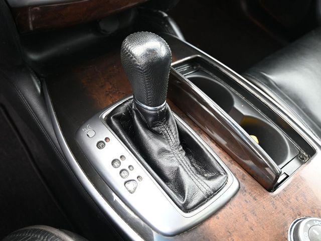 used 2013 INFINITI JX35 car, priced at $999