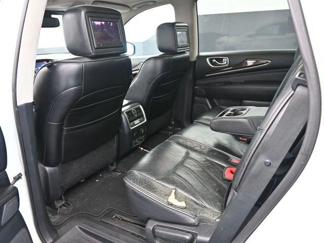 used 2013 INFINITI JX35 car, priced at $999