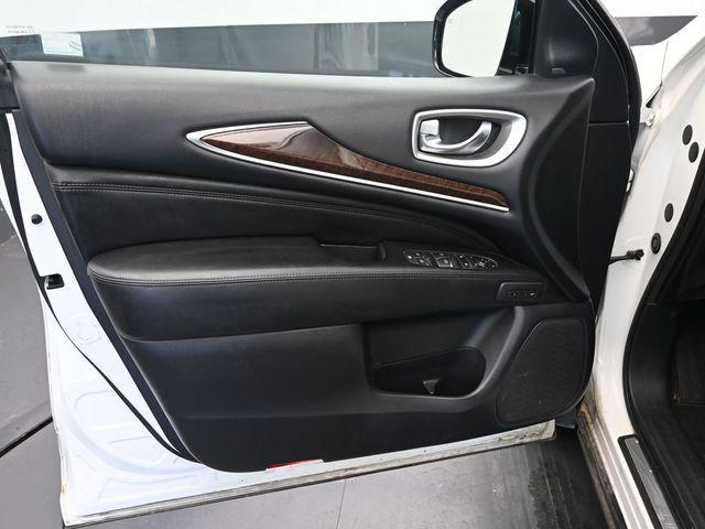 used 2013 INFINITI JX35 car, priced at $999