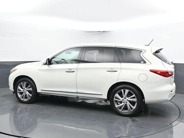 used 2013 INFINITI JX35 car, priced at $999