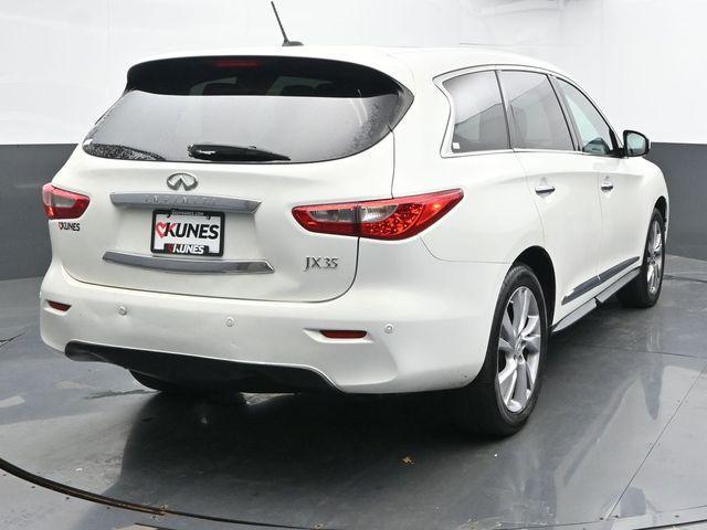used 2013 INFINITI JX35 car, priced at $999