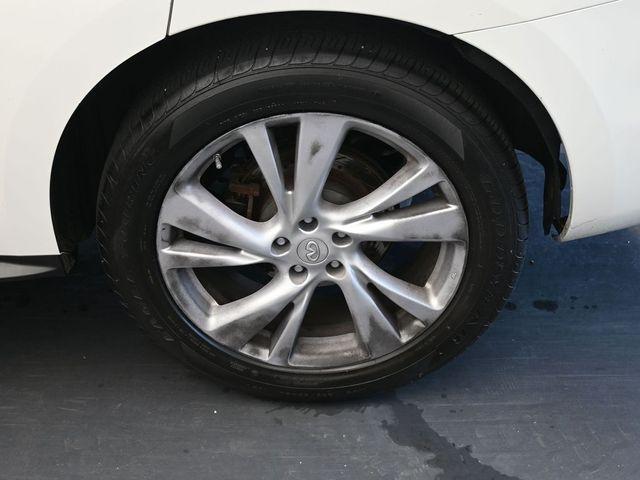 used 2013 INFINITI JX35 car, priced at $999